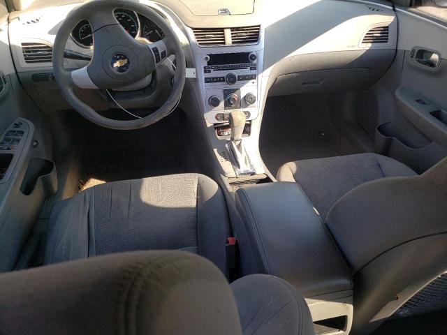 Photo 8 from auction – 2011 CHEVROLET MALIBU LS with VIN 1G1ZB5E14BF200565