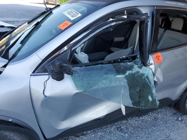 Photo 7 from auction – 2020 FORD ESCAPE TIT with VIN 1FMCU0DZ3LUA46201