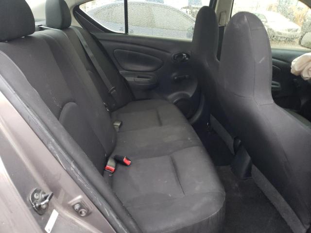 Photo 10 from auction – 2015 NISSAN VERSA S with VIN 3N1CN7APXFL935110