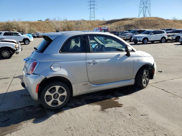Photo 3 from auction – 2013 FIAT 500 ELECTR with VIN 3C3CFFGE4DT740289