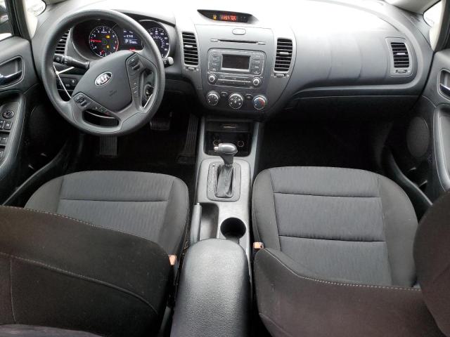 Photo 8 from auction – 2014 KIA FORTE LX with VIN KNAFK4A6XE5175118