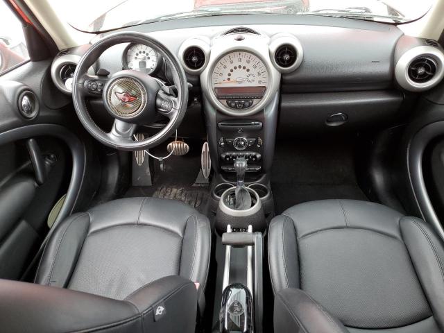 Photo 8 from auction – 2012 MINI COOPER S C with VIN WMWZC3C56CWL82556