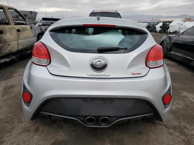 Photo 6 from auction – 2013 HYUNDAI VELOSTER T with VIN KMHTC6AE2DU147688