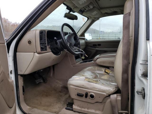 Photo 7 from auction – 2006 GMC YUKON with VIN 1GKEK13T56J127751