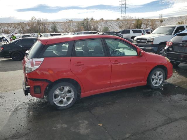 Photo 3 from auction – 2007 TOYOTA COROLLA MA with VIN 2T1KR32E27C661540