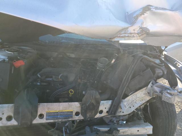 Photo 11 from auction – 2004 BUICK CENTURY CU with VIN 2G4WS52J541306009