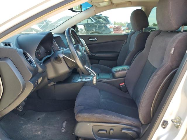Photo 7 from auction – 2014 NISSAN MAXIMA S with VIN 1N4AA5AP1EC468938