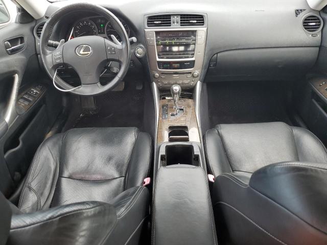 Photo 8 from auction – 2010 LEXUS IS 250 with VIN JTHBF5C22A5118989