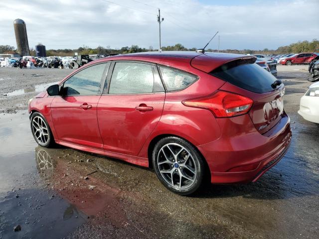 Photo 2 from auction – 2015 FORD FOCUS SE with VIN 1FADP3K2XFL267494