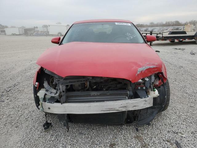Photo 5 from auction – 2006 AUDI A3 2 with VIN WAUHF78P76A097287
