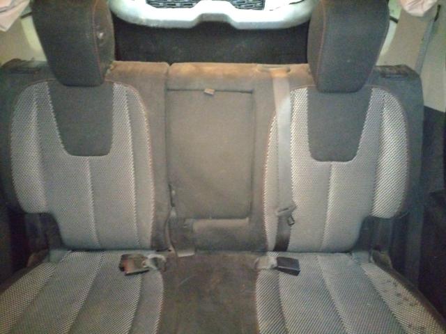 Photo 10 from auction – 2017 GMC TERRAIN SL with VIN 2GKFLSEK8H6246776