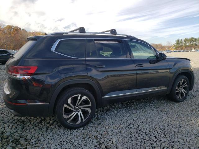 Photo 3 from auction – 2021 VOLKSWAGEN ATLAS SEL with VIN 1V2TP2CA7MC520529