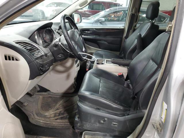 Photo 7 from auction – 2012 CHRYSLER TOWN & COU with VIN 2C4RC1BG4CR241309