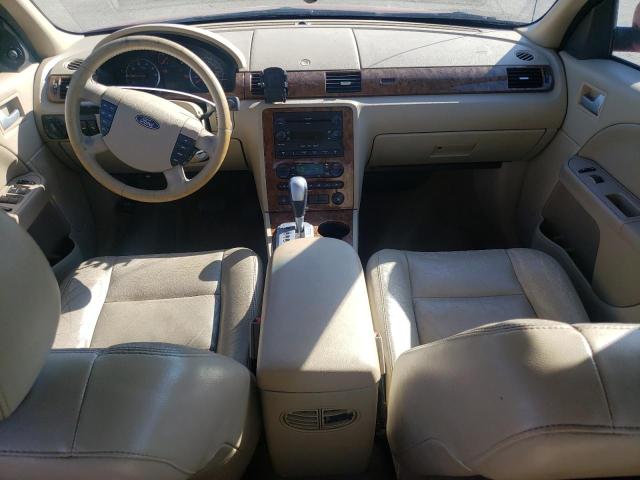 Photo 8 from auction – 2006 FORD FIVE HUNDR with VIN 1FAHP24136G183476