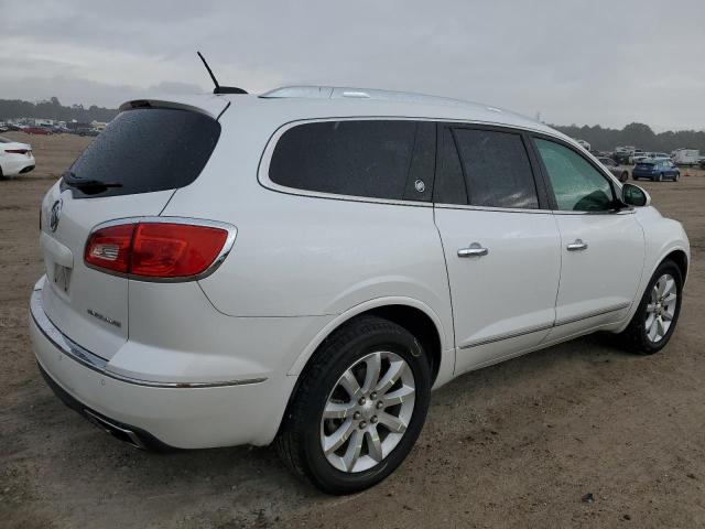 Photo 3 from auction – 2017 BUICK ENCLAVE with VIN 5GAKRCKD5HJ353339
