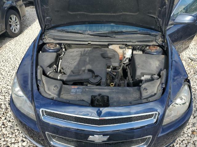 Photo 11 from auction – 2011 CHEVROLET MALIBU 1LT with VIN 1G1ZC5E10BF204884