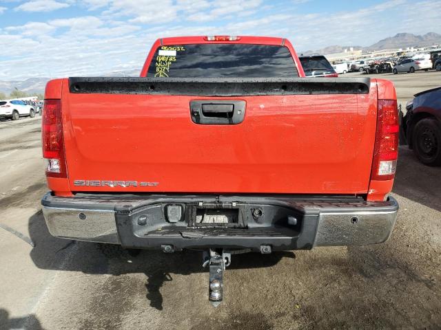 Photo 6 from auction – 2012 GMC SIERRA K15 with VIN 3GTP2WE75CG282167