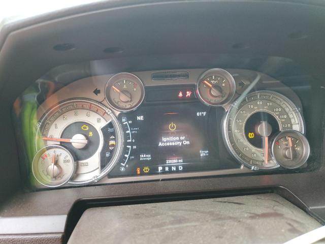 Photo 9 from auction – 2015 RAM 2500 LONGH with VIN 3C6UR5GL8FG545931