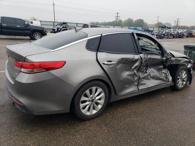 Photo 3 from auction – 2016 KIA OPTIMA EX with VIN 5XXGU4L37GG108284