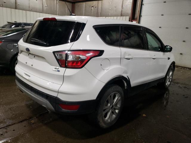Photo 3 from auction – 2017 FORD ESCAPE SE with VIN 1FMCU9GD7HUE10065