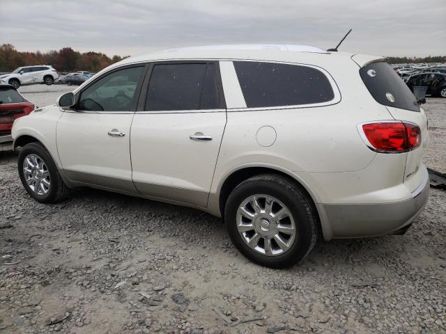 Photo 2 from auction – 2012 BUICK ENCLAVE with VIN 5GAKRCED5CJ282020