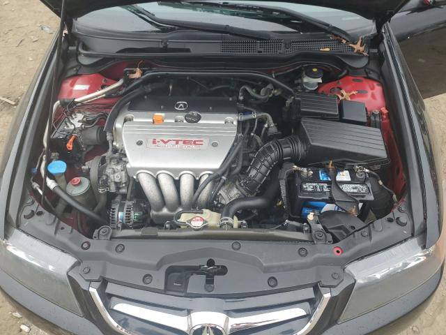 Photo 11 from auction – 2004 ACURA TSX with VIN JH4CL96914C023398