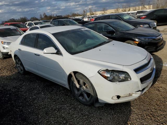 Photo 4 from auction – 2012 CHEVROLET MALIBU 2LT with VIN 1G1ZD5EU7CF371171
