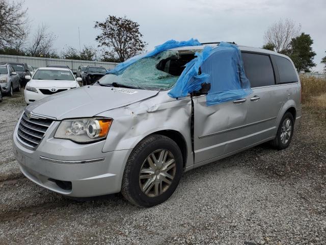 Photo 1 from auction – 2010 CHRYSLER TOWN & COU with VIN 2A4RR7DX4AR422500