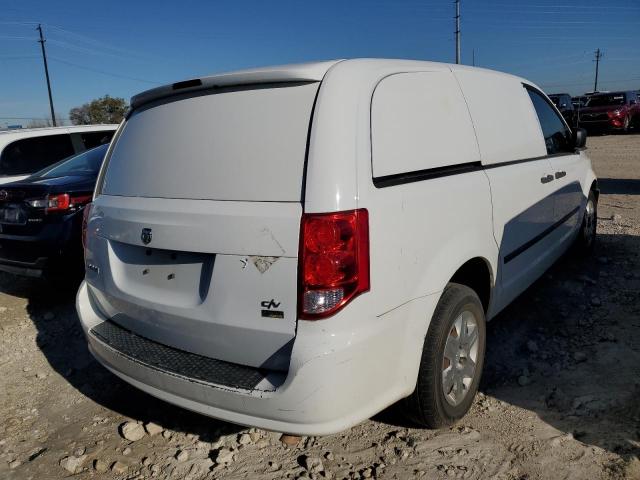 Photo 3 from auction – 2014 RAM TRADESMAN with VIN 2C4JRGAG8ER161787