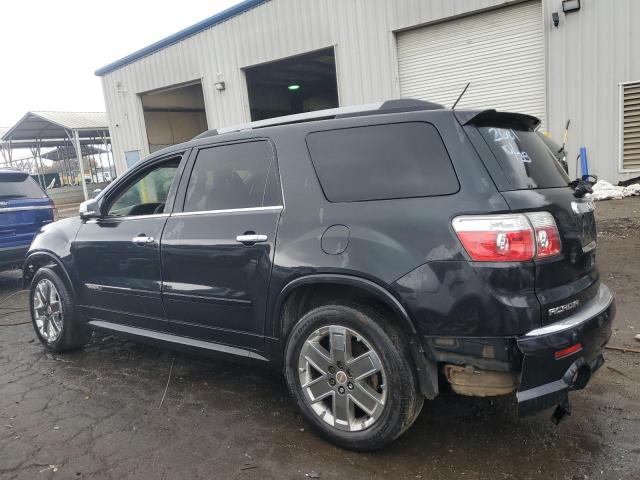 Photo 2 from auction – 2011 GMC ACADIA with VIN 1GKKVTED9BJ392601
