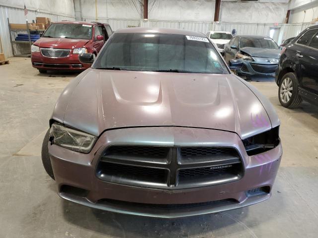 Photo 5 from auction – 2011 DODGE CHARGER PO with VIN 2B3CL1CTXBH540035