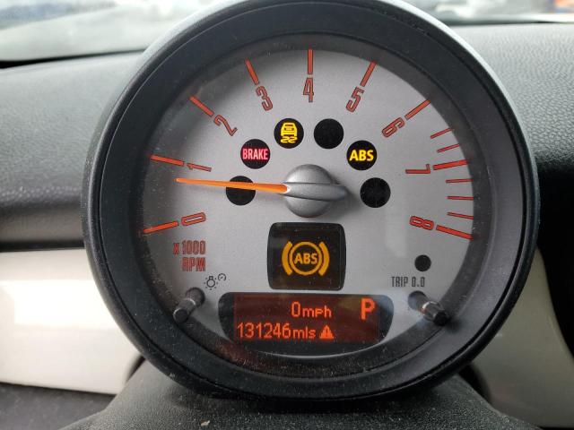 Photo 9 from auction – 2013 MINI COOPER with VIN WMWSU3C57DT692636