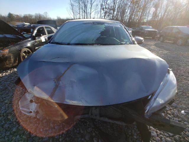 Photo 5 from auction – 2013 NISSAN SENTRA with VIN 3N1AB7AP0DL614030