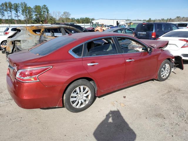 Photo 3 from auction – 2015 NISSAN ALTIMA 2.5 with VIN 1N4AL3AP9FC263562
