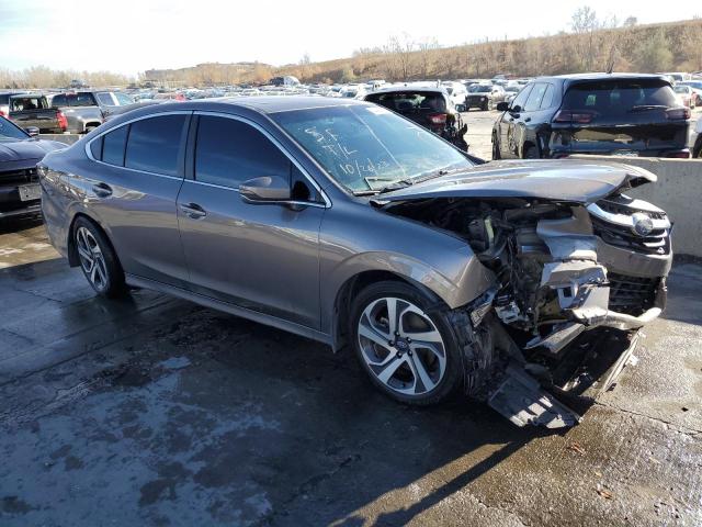 Photo 4 from auction – 2021 SUBARU LEGACY LIM with VIN 4S3BWAN63M3013095