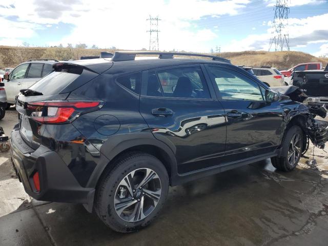 Photo 3 from auction – 2024 SUBARU CROSSTREK with VIN JF2GUADC9RH200159