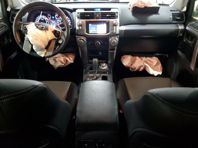 Photo 8 from auction – 2015 TOYOTA 4RUNNER SR with VIN JTEBU5JR9F5246673