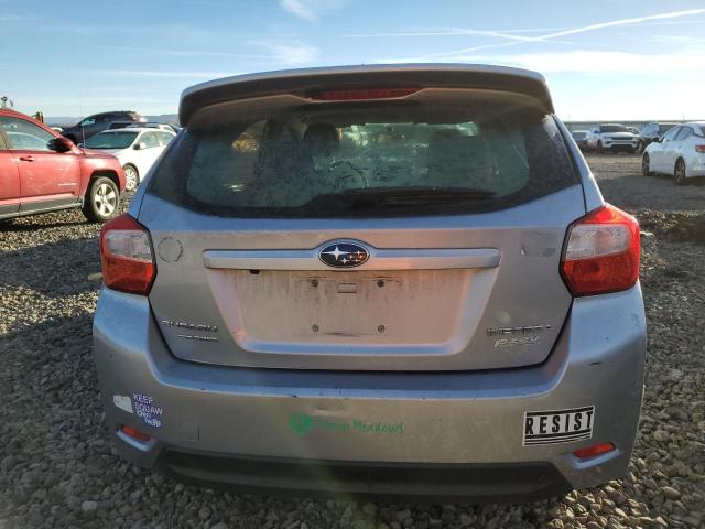 Photo 6 from auction – 2015 SUBARU IMPREZA with VIN JF1GPAA60F9207985
