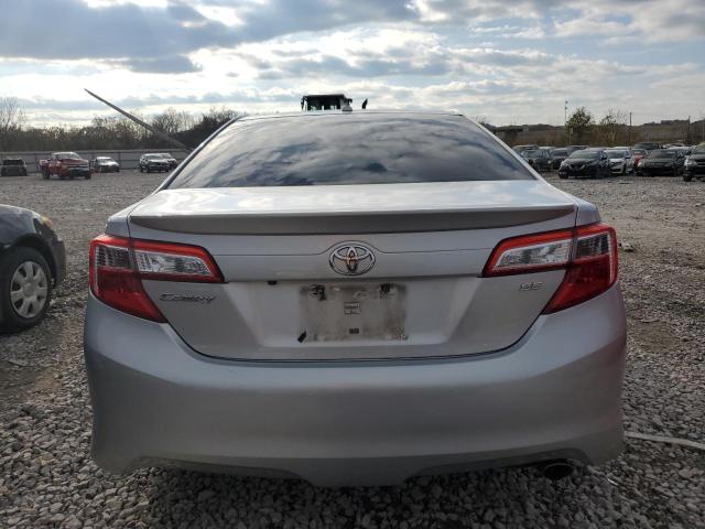 Photo 6 from auction – 2014 TOYOTA CAMRY L with VIN 4T1BF1FK4EU743231