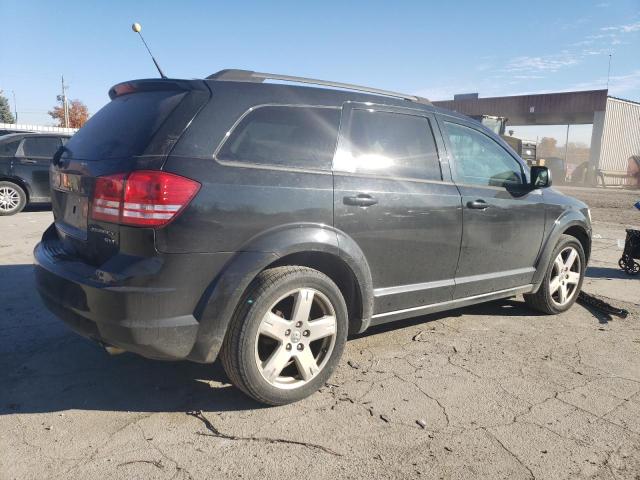 Photo 3 from auction – 2010 DODGE JOURNEY SX with VIN 3D4PG5FV9AT174571