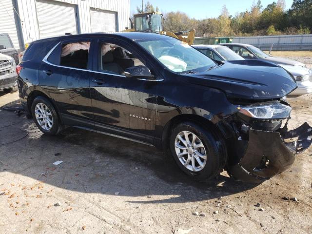 Photo 4 from auction – 2018 CHEVROLET EQUINOX LT with VIN 2GNAXSEV0J6264142