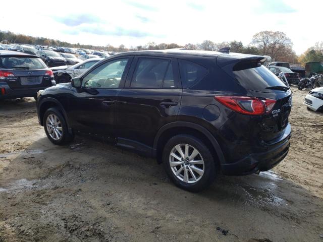 Photo 2 from auction – 2016 MAZDA CX-5 TOURI with VIN JM3KE2CY7G0691715