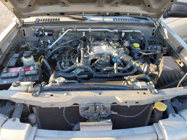 Photo 11 from auction – 2004 NISSAN FRONTIER C with VIN 1N6ED29X24C446299
