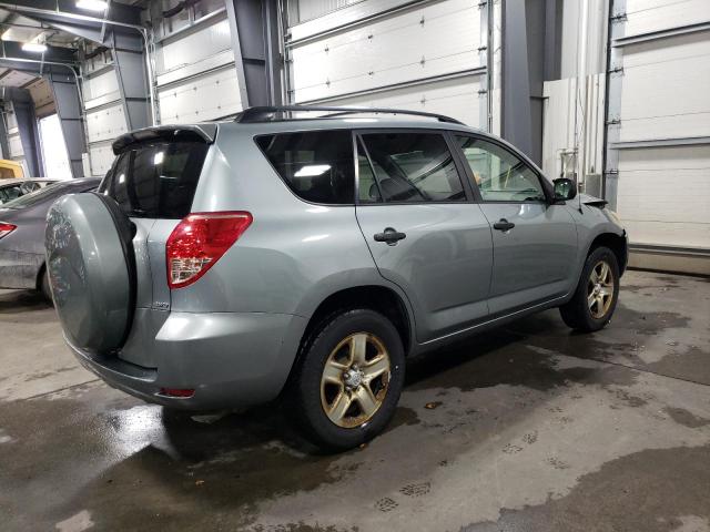 Photo 3 from auction – 2007 TOYOTA RAV4 with VIN JTMBD33V076047218