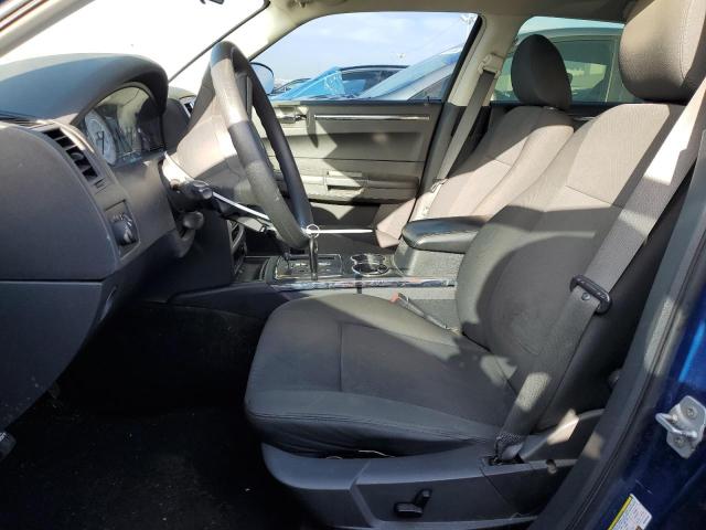 Photo 7 from auction – 2009 CHRYSLER 300 LX with VIN 2C3KA43D19H582344