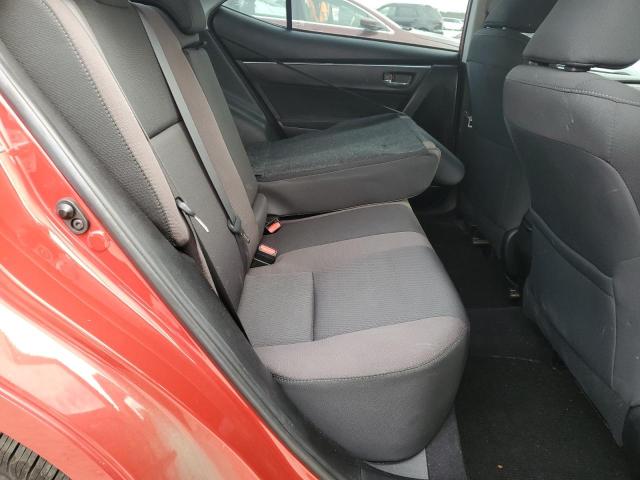 Photo 10 from auction – 2017 TOYOTA COROLLA L with VIN 5YFBURHE1HP662267
