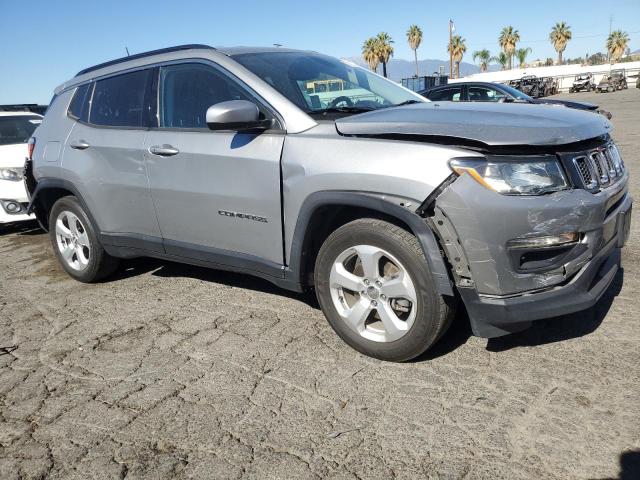 Photo 4 from auction – 2021 JEEP COMPASS LA with VIN 3C4NJCBB8MT538831