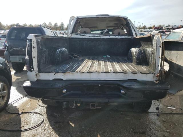 Photo 6 from auction – 2006 CHEVROLET SILVERADO with VIN 1GCHK29296E135972