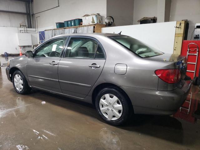 Photo 2 from auction – 2006 TOYOTA COROLLA CE with VIN 1NXBR32E36Z695712