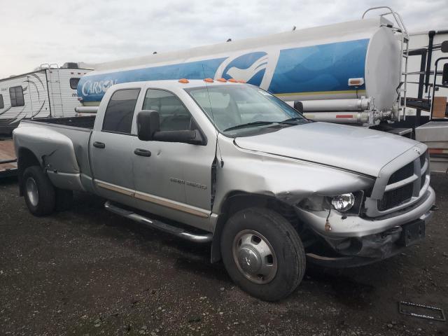 Photo 4 from auction – 2003 DODGE RAM 3500 S with VIN 3D7MU48C73G834817